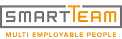 Smart-Team Logo